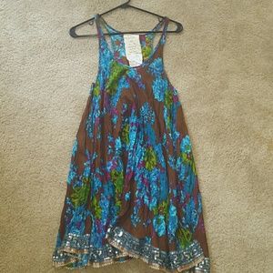 Free people dress