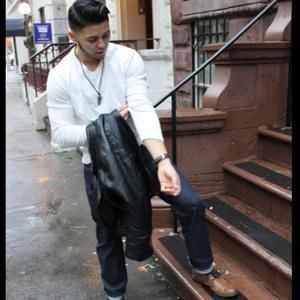 Meet your Posher, Jon