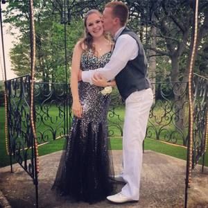 Meet your Posher, Cheyenne