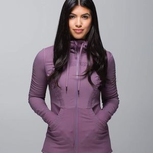 Lululemon Dance Studio jacket III