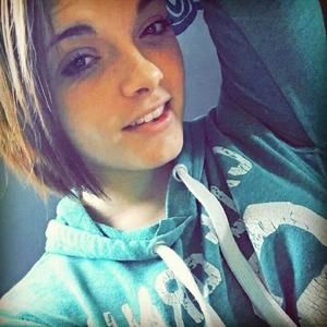 Meet your Posher, Shayna