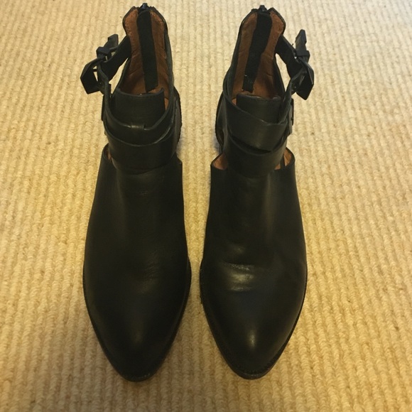 Jeffery campbell boots