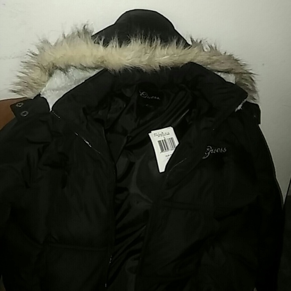 Guess jacket
