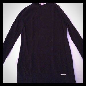 Michael Kors black sweater