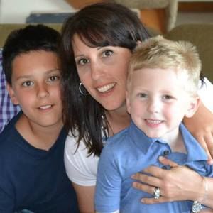 Meet your Posher, Cortney