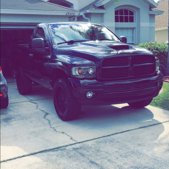 Meet your Posher, Mike - Picture 1 of 1