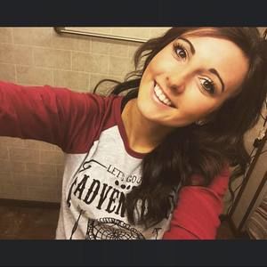 Meet your Posher, Kylee lynne