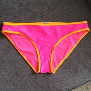 NWOT Aerie Swim Bikini Bottom size M