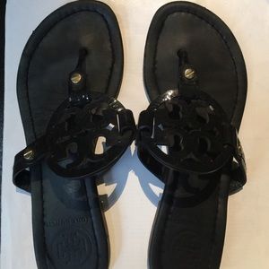 Tory Burch Miller Sandals