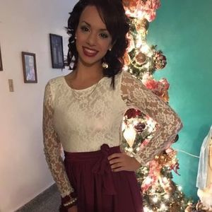 Meet your Posher, Joely