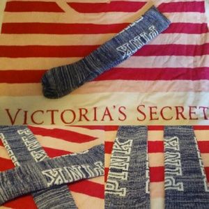 ❗FREE 1 PAIR PINK CREW SOCKS❗