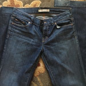 J Brand Love Story Jeans