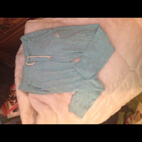 Nike jogger pants