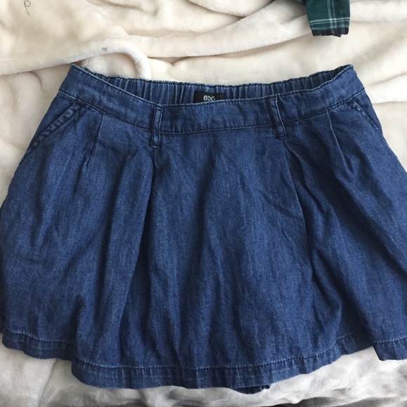 BDG Skort