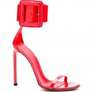 Gucci Victoire in Coral