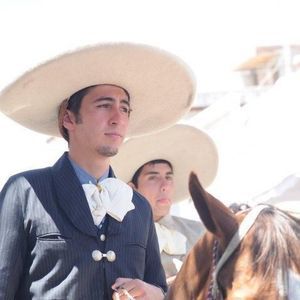 Meet your Posher, Andres