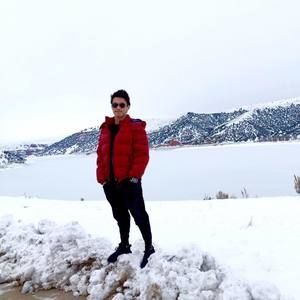 Meet your Posher, Giorgio