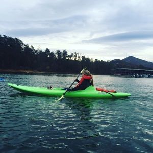 Meet your Posher, Anna