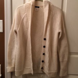 Jcrew Holland Cardigan