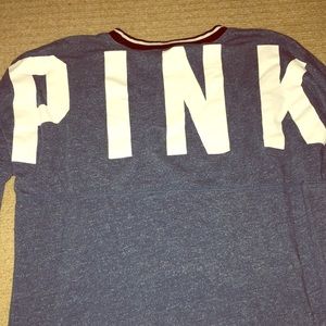 Medium VS jersey shirt