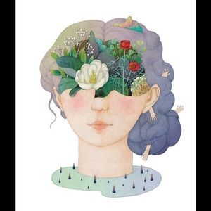 Meet your Posher, Chrissy