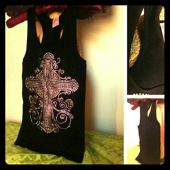 Tank top - Picture 1 of 1