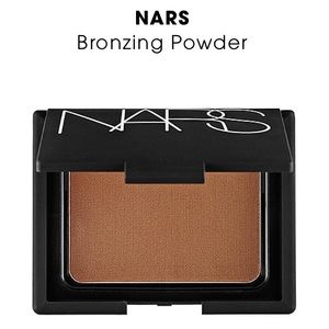Nars bronzing powder Laguna