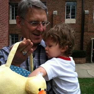 Meet your Posher, Joy