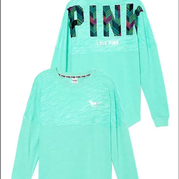 ISO Victoria's Secret Crew Necks!!! - Picture 2 of 4