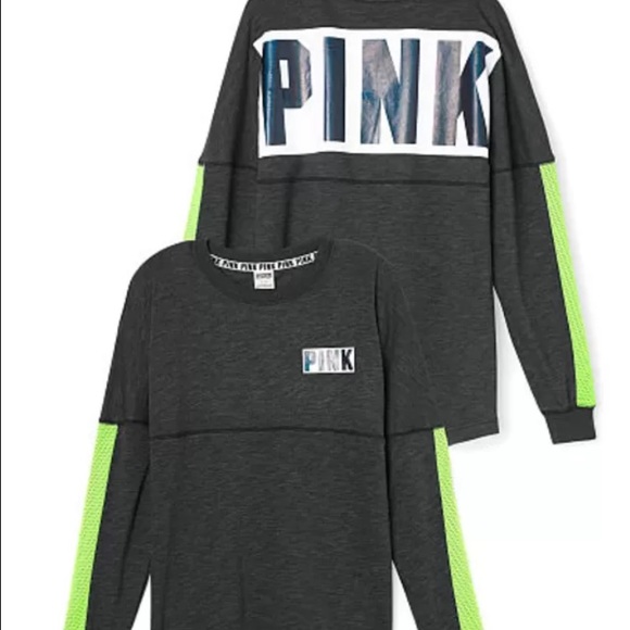 ISO Victoria's Secret Crew Necks!!! - Picture 4 of 4
