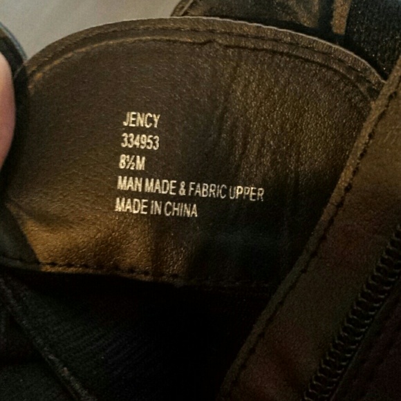 Boots - Picture 2 of 2