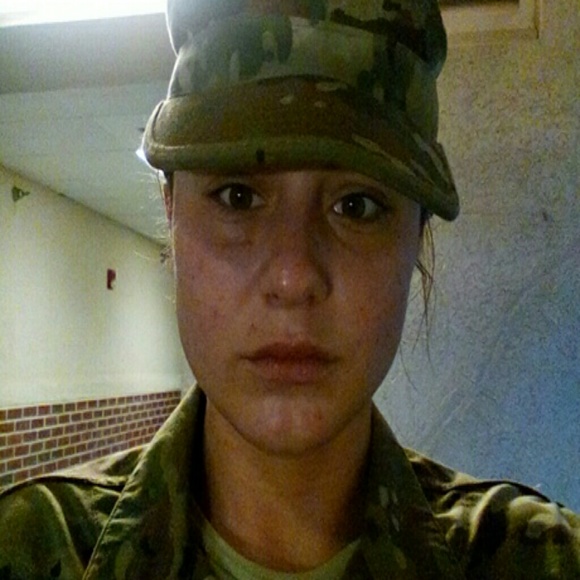 Meet your Posher, Kristina