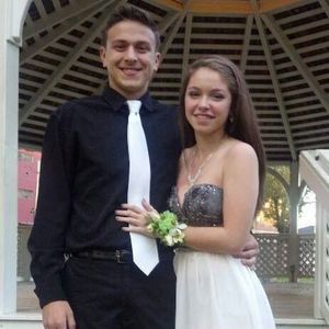 Meet your Posher, Kerry