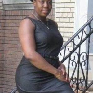 Meet your Posher, Claudette