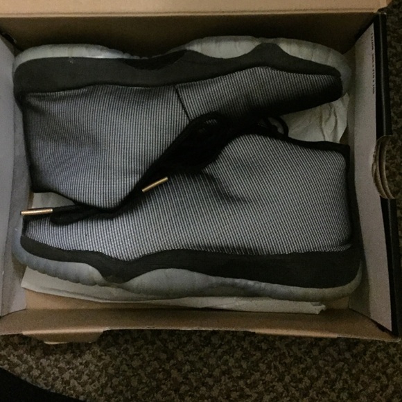 Jordan Futures
