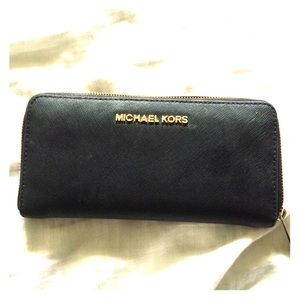 MK wallet