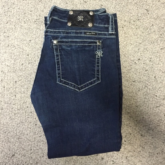 Miss Me Denim - Miss Me Jeans