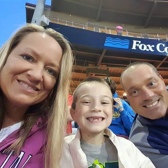 Meet your Posher, Kim