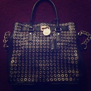 Limited edition Michael Kors bag