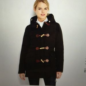 PENFIELD Keswick Long Down Coat