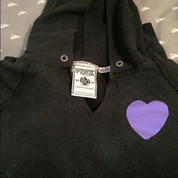 Victoria Secret Pink Hoodie