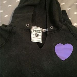 Victoria Secret Pink Hoodie