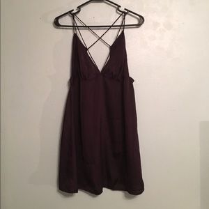 Free people lingerie