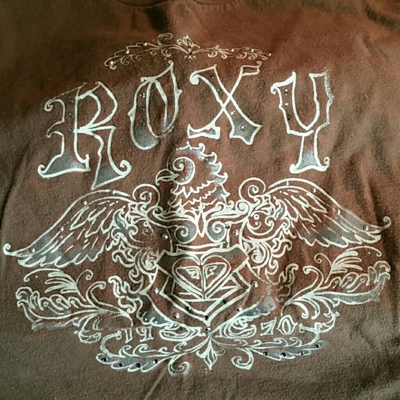 Roxy Shirt