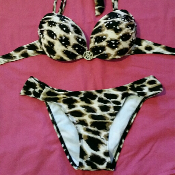 NWOT bathing suit!
