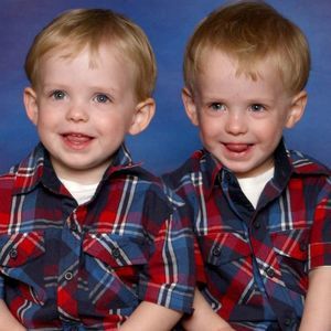 Meet your Posher, Richard