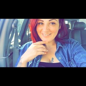 Meet your Posher, Erica