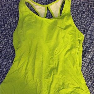 Athleta tank top