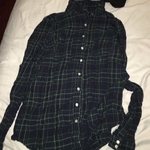 Flannel