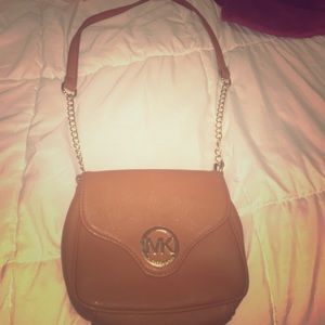 MK crossbody